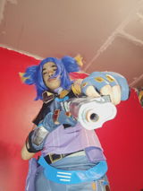 Amir spates review photo