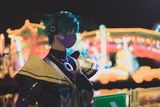 K. review photo