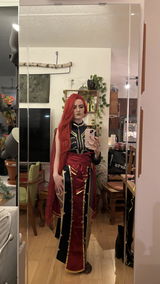 Morgana review photo