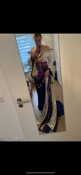Luisa review photo