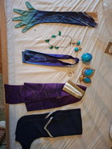 Margaux review photo