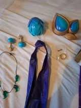 Margaux review photo
