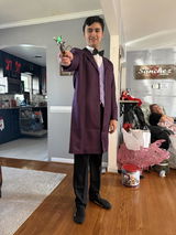 Anonymous review photo