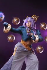 @LixhiDiamond review photo