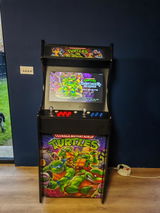 Jamie Furneaux review photo