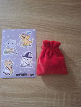 Netty review photo