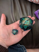 Lily. R review photo