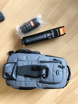 Menke review photo