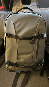 Marcel S. review photo