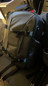 Marcel S. review photo