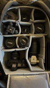 Marcel S. review photo