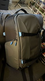 Marcel S. review photo