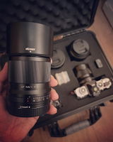 Marcel S. review photo