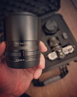 Marcel S. review photo