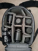 Andreas A. review photo