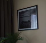c.w. review photo