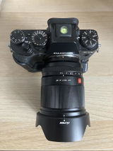Oz J.T. review photo