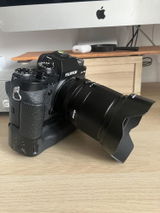 Oz J.T. review photo