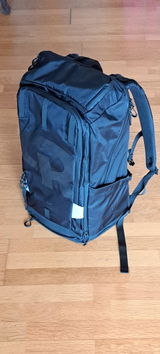 Motty review photo