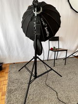 Istvan B. review photo