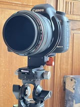 Sylvain D. review photo