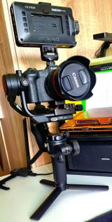 hubert p. review photo