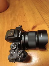Christian N.Z. review photo