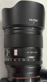 Ahmad A. review photo