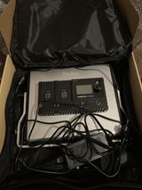 Krabetz review photo
