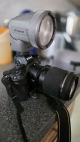 Fabian L. review photo