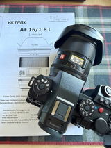 Dieter B. review photo