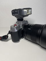 Dieter Z. review photo