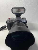 Dieter Z. review photo