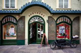 Anonymous review photo