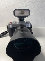 Dieter Z. review photo