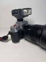 Dieter Z. review photo