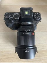 Oz J.T. review photo