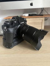 Oz J.T. review photo