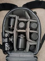 Andreas A. review photo