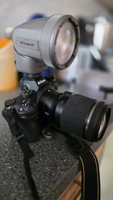 Fabian L. review photo
