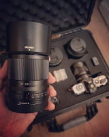Marcel S. review photo