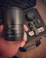 Marcel S. review photo