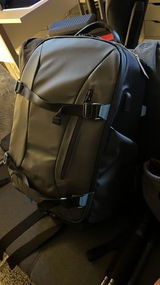 Marcel S. review photo