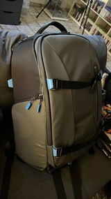 Marcel S. review photo