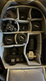 Marcel S. review photo