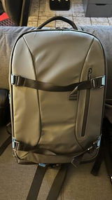 Marcel S. review photo