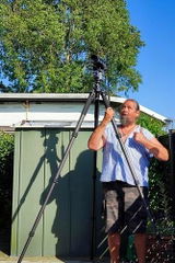 Bernd K. review photo