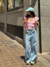 Lily review photo