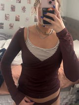 A review photo