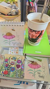 Beate P. review photo